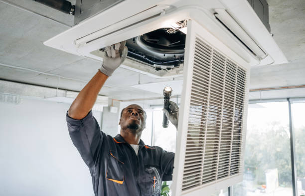 Licensed Hvac Installation service in Jacksontown, OH - FH HVAC