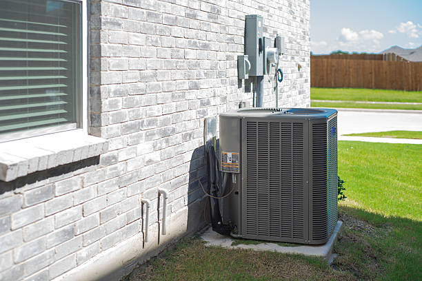 Reliable Hvac Installation contractor in Jacksontown, OH by FH HVAC